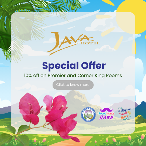 Special Offer