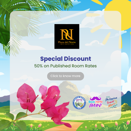 Special Offer
