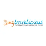 mytravelicious travel agency